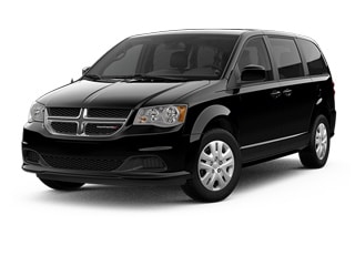 2019 Dodge Grand Caravan For Sale In Orchard Park Ny
